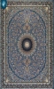 فرش 1200 شانه ساده کد 12214