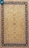 فرش 1200 شانه ساده کد 12203 طرح ب افشان