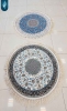 فرش 1200 شانه ساده کد 3
