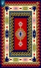 فرش گبه کد 2