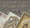 فرش 700 شانه 8 رنگ